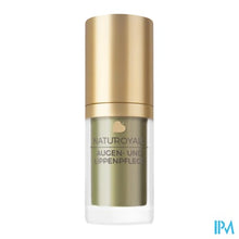 Afbeelding in Gallery-weergave laden, Annemarie Borlind Naturoyale Oog Lip Contourcr15ml

