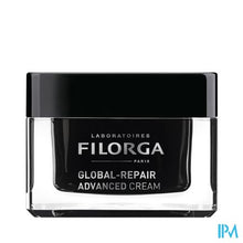 Afbeelding in Gallery-weergave laden, Filorga Global Repair Advanced Creme 50ml

