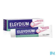 Afbeelding in Gallery-weergave laden, Elgydium Tandpasta Geirriteerde Tandvlees 75ml
