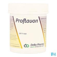 Load image into Gallery viewer, Proflavon V-caps 120 Deba
