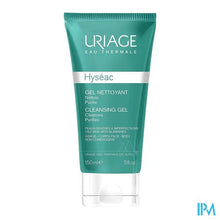 Load image into Gallery viewer, Uriage Hyseac Zachte Reinigingsgel Tube 150ml
