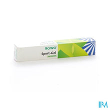Afbeelding in Gallery-weergave laden, Rowo Sportgel 100ml
