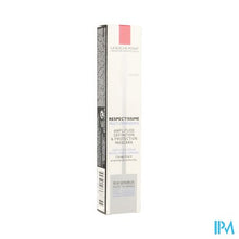 Afbeelding in Gallery-weergave laden, La Roche Posay Respectissime Mascara Multi Dimension Zwart
