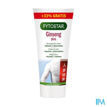 Afbeelding in Gallery-weergave laden, Ginseng Ginseng Plus Creme +33% 200ml
