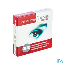 Load image into Gallery viewer, Pharmalens One Day -5,25 32
