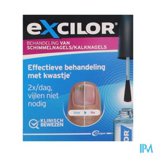 Afbeelding in Gallery-weergave laden, Excilor Liquid 3,3ml
