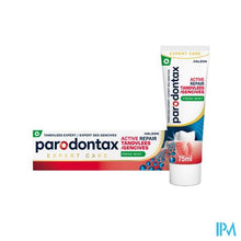 Charger l'image dans la galerie, Parodontax Active Repair Tandvlees 75ml

