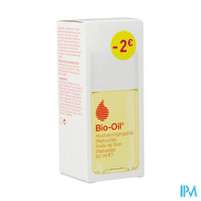 Afbeelding in Gallery-weergave laden, Bio-oil Natural Z/parfum 60ml Promo
