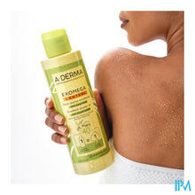 Afbeelding in Gallery-weergave laden, Aderma Exomega Control Wasolie Emolierend 500ml
