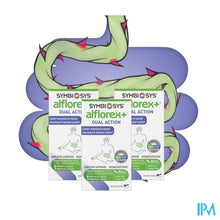 Afbeelding in Gallery-weergave laden, Alflorex+ Dual Action Caps 30
