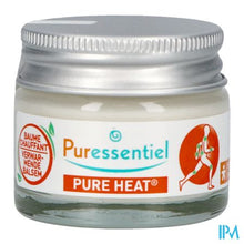 Afbeelding in Gallery-weergave laden, Puressentiel Gewrichten Balsem Pure Heat 20ml
