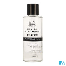 Afbeelding in Gallery-weergave laden, Edc Naturelle 70% Magis 250ml
