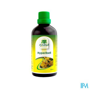 Fytobell Hyperibell Nf Gutt 100ml