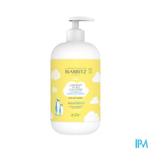 Afbeelding in Gallery-weergave laden, Alganatis Baby Olie Kalhoudende Liniment 500ml
