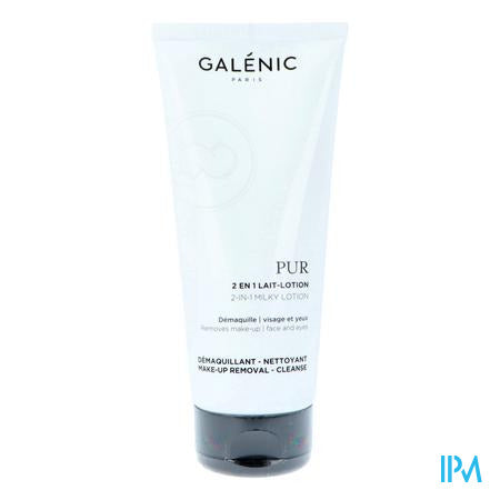 Galenic Pur 2in1 Melk Lotion 200ml