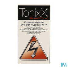Afbeelding in Gallery-weergave laden, Tonixx B-activ Tabl 40 Nf
