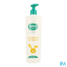 Afbeelding in Gallery-weergave laden, Galenco Bb Lichaamsmelk 400ml
