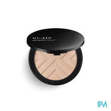 Load image into Gallery viewer, Vichy Fdt Dermablend Covermatte 25 9,5g
