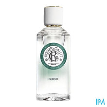 Load image into Gallery viewer, Roger&amp;gallet Shiso Eau Parfumee 100ml
