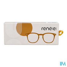 Charger l'image dans la galerie, RenE(e) Bril Re-z04 Italian Summer Terra Bluelight
