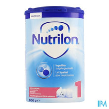 Afbeelding in Gallery-weergave laden, Nutrilon Zuigelingenmelk Verzadig. 1 Eazypack 800g
