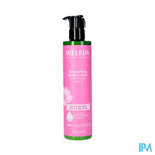 Afbeelding in Gallery-weergave laden, Weleda Verzachtende Bodylotion Wilde Rozen 250ml
