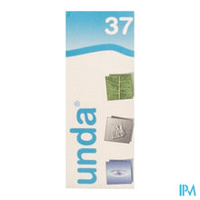 Charger l'image dans la galerie, Unda Complexe N37 20ml Unda
