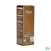 Afbeelding in Gallery-weergave laden, Vitry Boost Elixir Soleil 30ml
