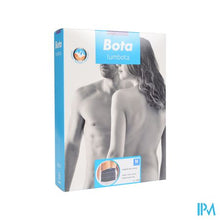 Afbeelding in Gallery-weergave laden, Bota Lumbota Crx H 26cm Zwart Medium
