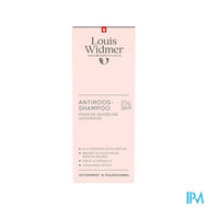 Widmer Antiroosshampoo Zonder Parfum 150ml