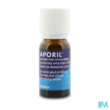 Charger l'image dans la galerie, Aporil Oplossing 10ml
