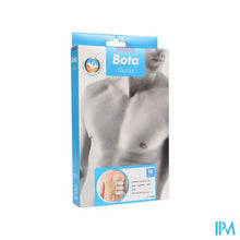 Afbeelding in Gallery-weergave laden, Bota Thorax Man Velcro H 20cm M

