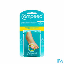 Afbeelding in Gallery-weergave laden, Compeed Pleister Likdoorn Medium 10
