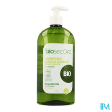 Afbeelding in Gallery-weergave laden, Bio Secure Shampoo Neutraal 730ml
