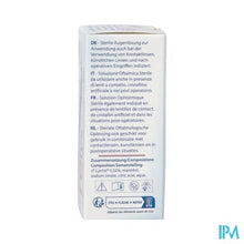 Afbeelding in Gallery-weergave laden, Relys Steriele Oftalmologische Oplossing 10ml
