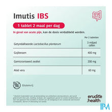 Afbeelding in Gallery-weergave laden, Imutis Ibs Tabl 30
