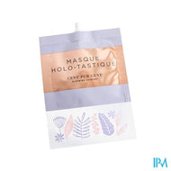 Cent Pur Cent Holotastique Masque 10ml