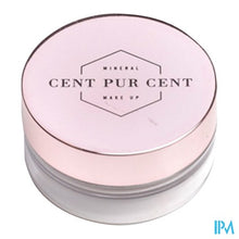 Charger l'image dans la galerie, Cent Pur Cent Loose Mineral Foundation 3.0 7g
