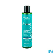 Afbeelding in Gallery-weergave laden, Weleda Rozemarijn Revitaliserende Shampoo 250ml
