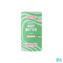 Load image into Gallery viewer, Wondr Miracle Butter Bar 46g
