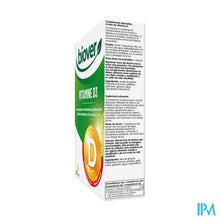 Afbeelding in Gallery-weergave laden, Biover Vitamine D3 Caps 30
