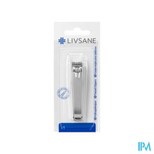 Charger l'image dans la galerie, Livsane Nagelknipper Pedicure
