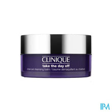 Charger l'image dans la galerie, Clinique Ttdo Charcoal Balm 125ml
