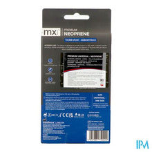 Charger l'image dans la galerie, Pharmex Mx Duimbrace Neopreen Universeel One Size

