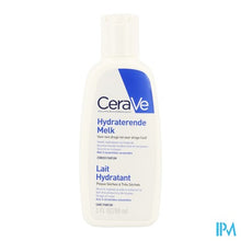 Afbeelding in Gallery-weergave laden, Cerave Melk Hydraterend 88ml
