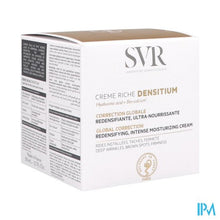 Afbeelding in Gallery-weergave laden, Svr Densitium Creme Riche Pot 50ml Nf

