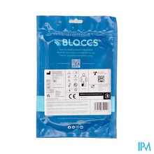 Afbeelding in Gallery-weergave laden, Sealprotect Sport Bloccs Kind Been S
