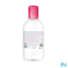 Afbeelding in Gallery-weergave laden, Bioderma Sensibio H2o Ar Micell.opl. Demaq. 250ml
