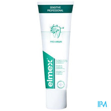 Load image into Gallery viewer, ELMEX® SENSITIVE PROFESSIONAL TUBE 2x75ML -1.50€
