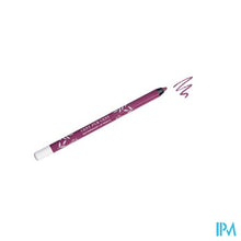 Afbeelding in Gallery-weergave laden, Cent Pur Cent Lip Pencil Longlasting Cerise Claire
